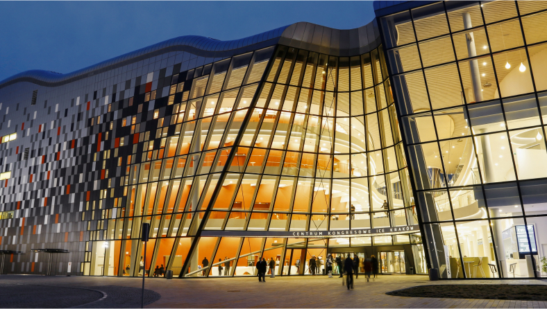 Maximize Every Chance to Impress 